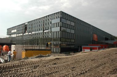 2006 - Dutch Water Dreams Zoetermeer 1.jpg